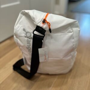 Orangetheory Crossbody Bag